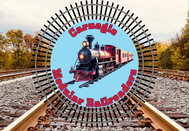 Carnegie Modular Railroaders