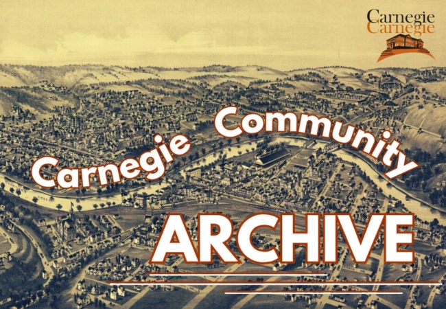 Carnegie Community Archive